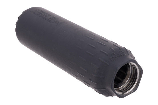 HUXWRX Flow 7.62 TI 30 Cal silencer compatible with QD torquelock